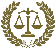 Hukuk Bürosu Logo
